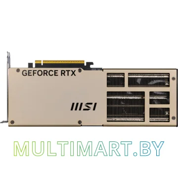 Видеокарта MSI GeForce RTX 5080 16G Inspire 3X OC картинка 3